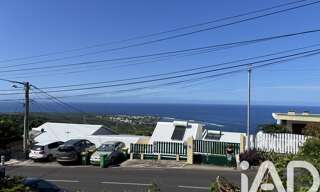 Maison 4 Pièces 120 m² à vendre à Les Avirons (97425)