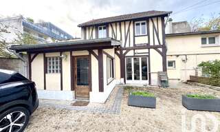 Maison 3 Pièces 73 m² à vendre à Montmorency (95160)