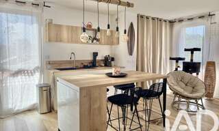 Appartement 3 Pièces 65 m² à vendre à Belin-Béliet (33830)