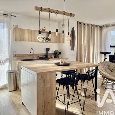 Appartement 3 pièces 200000 €