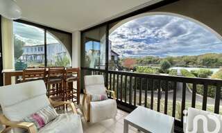 Appartement 3 Pièces 56 m² à vendre à Saint-Cyprien (66750)