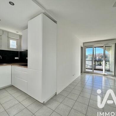 Appartement 3 pièces 189000 €