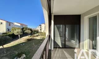 Appartement 3 Pièces 56 m² à vendre à Saint-Cyprien (66750)