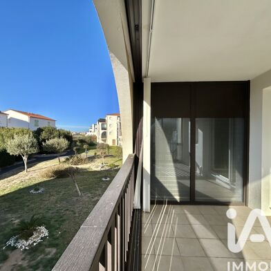 Appartement 3 pièces 189000 €