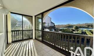 Appartement 3 Pièces 56 m² à vendre à Saint-Cyprien (66750)