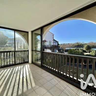 Appartement 3 pièces 179000 €