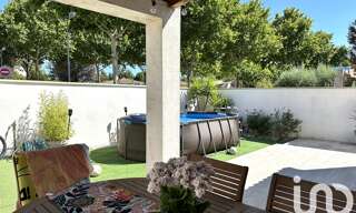 Maison 3 Pièces 90 m² à vendre à Saint-Laurent-d'Aigouze (30220)