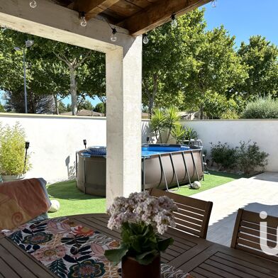 Maison 3 pièces 375000 €