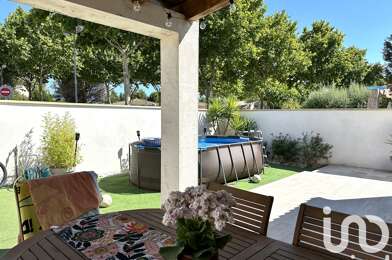 Maison 3 pièces 375000 €