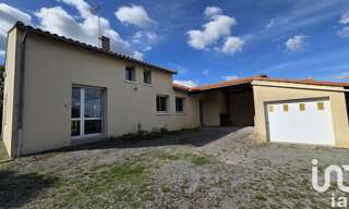 Maison 5 Pièces 133 m² à vendre à Orée d'Anjou (49530)