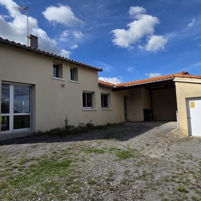 Maison 5 pièces 220000 €