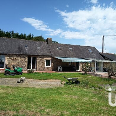 Maison 6 pièces 185000 €