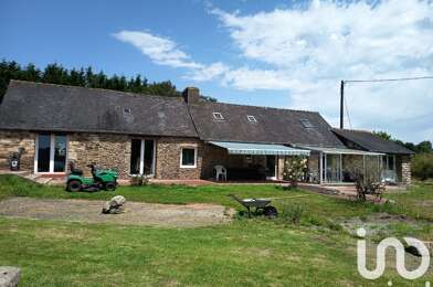 Maison 6 pièces 185000 €