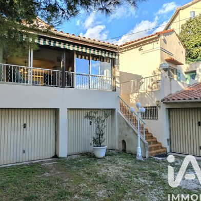 Maison 3 pièces 249000 €