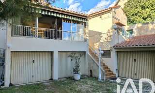 Maison 3 Pièces 76 m² à vendre à Marseille 15 (13015)