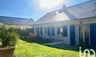 Maison 4 Pièces 88 m² à vendre à Le Minihic-sur-Rance (35870)