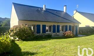 Maison 4 Pièces 88 m² à vendre à Le Minihic-sur-Rance (35870)