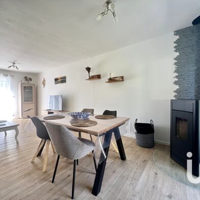 Maison 4 pièces 342000 €