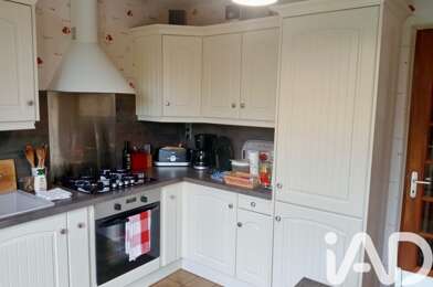 Maison 5 pièces 198500 €