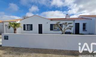 Maison 6 Pièces 133 m² à vendre à La Barre-de-Monts (85550)