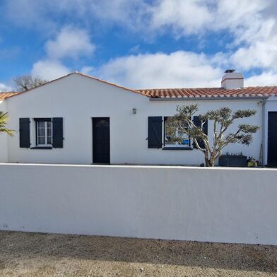 Maison 6 pièces 395000 €