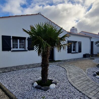 Maison 6 pièces 390000 €