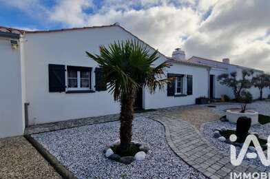 Maison 6 pièces 390000 €