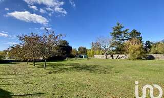 Terrain  1967 m² à vendre à Saint-Avertin (37550)