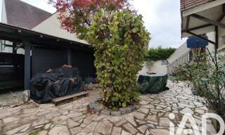 Maison 6 Pièces 150 m² à vendre à Villemomble (93250)