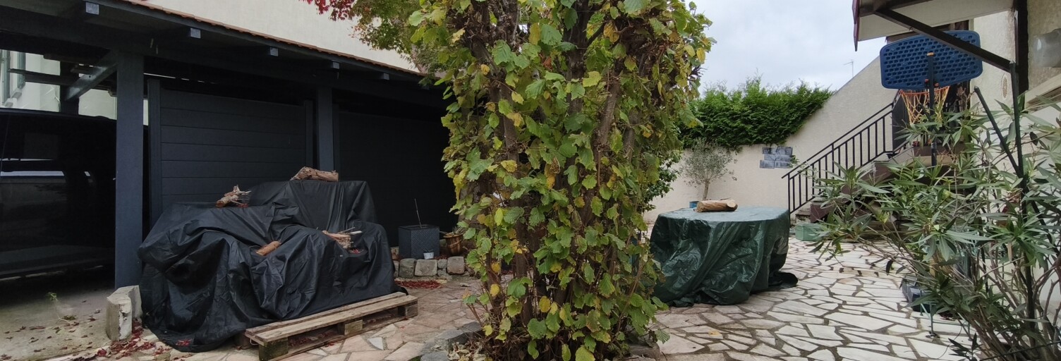 Maison 6 Pièces 150 m² à vendre à Villemomble (93250)