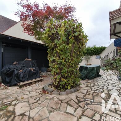 Maison 6 pièces 429000 €