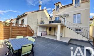 Maison 4 Pièces 91 m² à vendre à Chaville (92370)