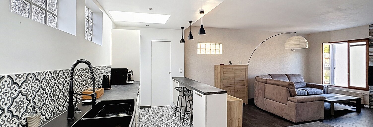 Maison 4 Pièces 91 m² à vendre à Chaville (92370)