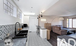 Maison 4 Pièces 91 m² à vendre à Chaville (92370)