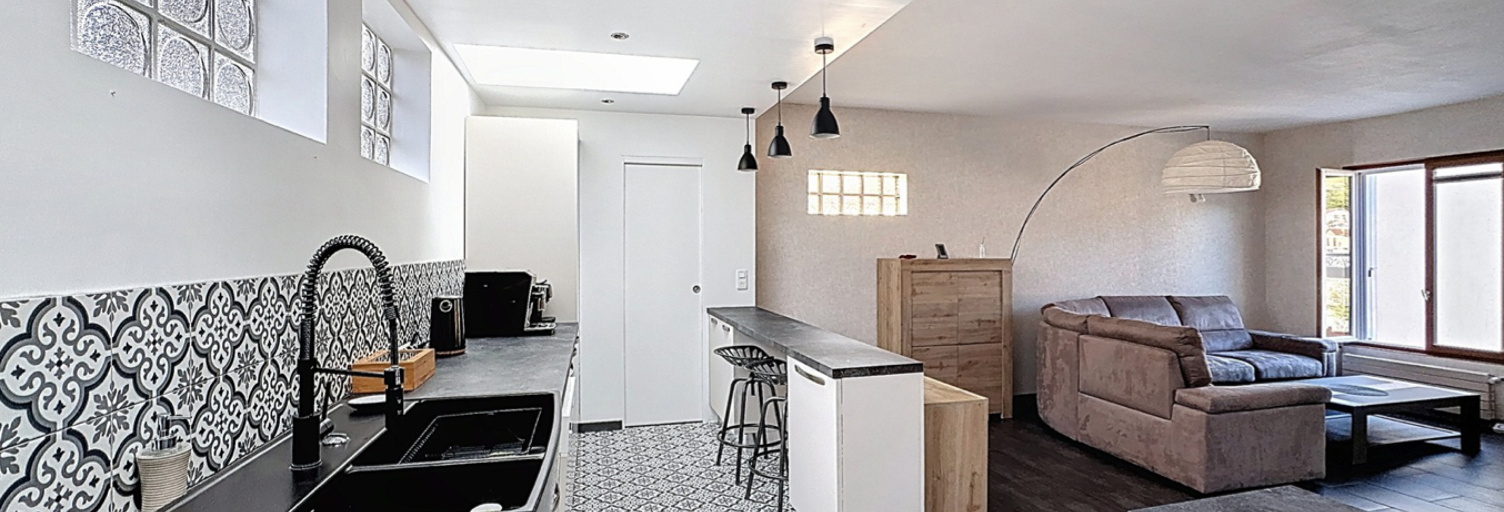 Maison 4 Pièces 91 m² à vendre à Chaville (92370)