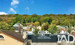 Maison 4 Pièces 91 m² à vendre à Chaville (92370)