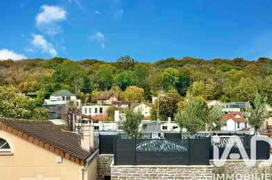 Maison 4 pièces 615000 €