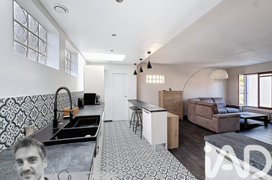 Maison 4 pièces 599500 €