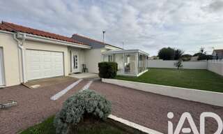 Maison 4 Pièces 115 m² à vendre à Saint-Xandre (17138)