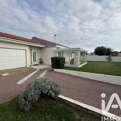 Maison 4 pièces 450000 €