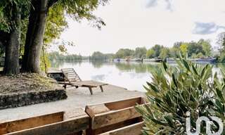 Maison 2 Pièces 33 m² à vendre à Héricy (77850)