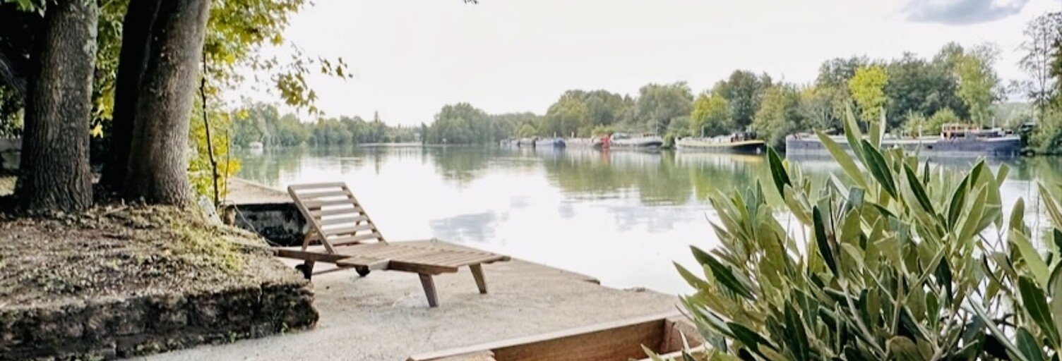 Maison 2 Pièces 33 m² à vendre à Héricy (77850)