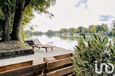 Maison 2 pièces 215000 €