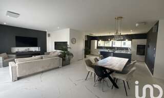 Maison 5 Pièces 159 m² à vendre à Iteuil (86240)