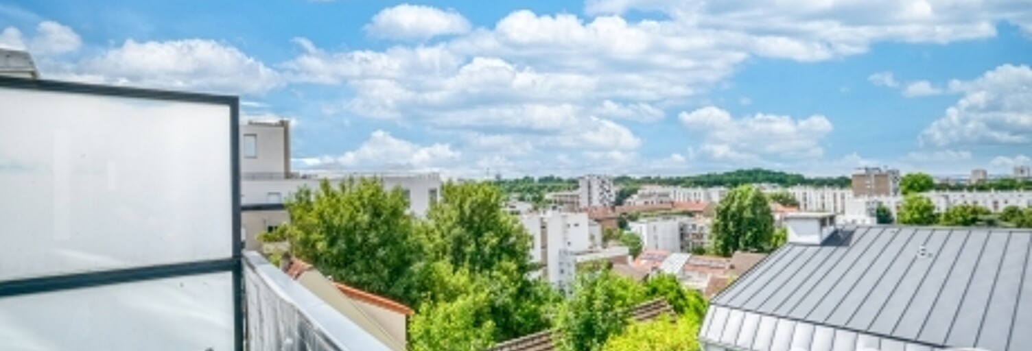 Appartement 3 Pièces 53 m² à vendre à Noisy-le-Sec (93130)