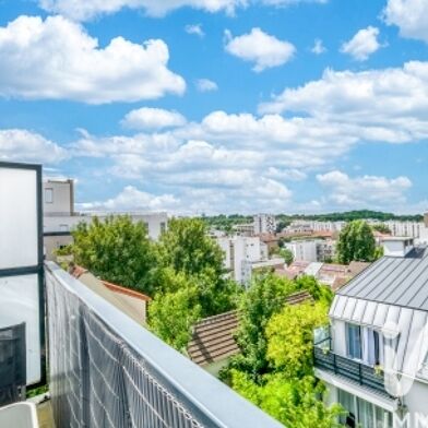 Appartement 3 pièces 259000 €