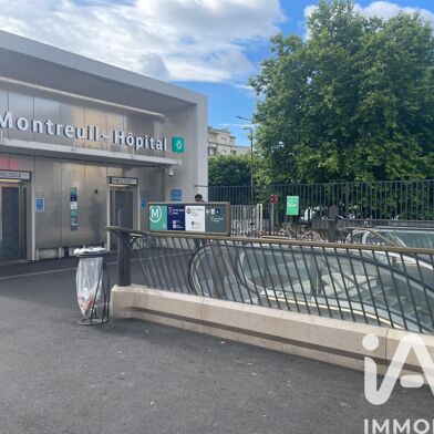 Appartement 3 pièces 259000 €