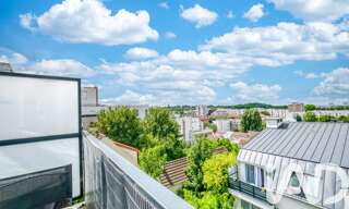 Appartement 3 Pièces 53 m² à vendre à Noisy-le-Sec (93130)