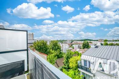 Appartement 3 pièces 259000 €