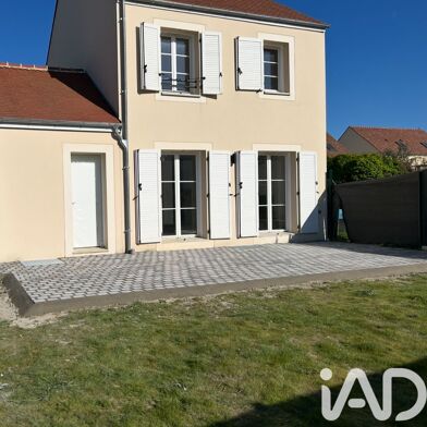 Maison 4 pièces 310000 €